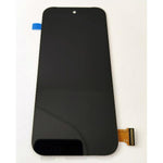 Pantalla lcd para Google Pixel 9 mas tactil negro calidad premium