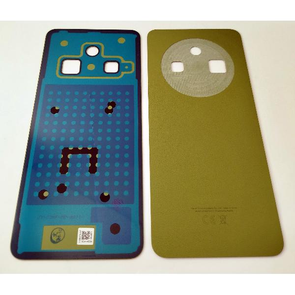 Tapa trasera o tapa bateria verde para Xiaomi Redmi 14C