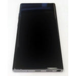 Pantalla oled para Samsung Galaxy Note 10 Plus N975F N976B mas tactil negro mas marco gris compatible