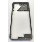 Carcasa trasera o marco azul para Xiaomi Redmi 12 calidad premium