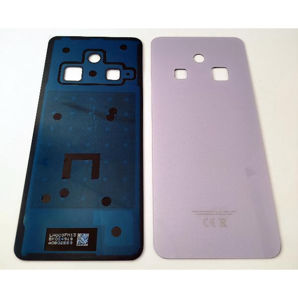 Tapa trasera o tapa bateria morada para Xiaomi Redmi 14C