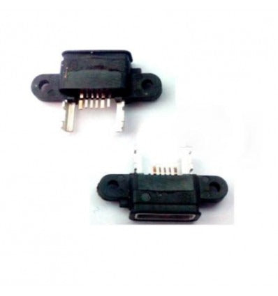 Xiaomi Miui MI4 M4 conector de carga micro usb negro origina