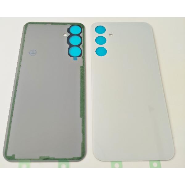 Tapa trasera o tapa bateria blanca para Samsung Galaxy A25 5G A256