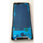 Carcasa o marco central azul para Xiaomi 14T Pro