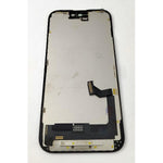 Pantalla lcd para iPhone 15 A3090 A2846 A3089 A3092 mas tactil negro calidad Hard Oled