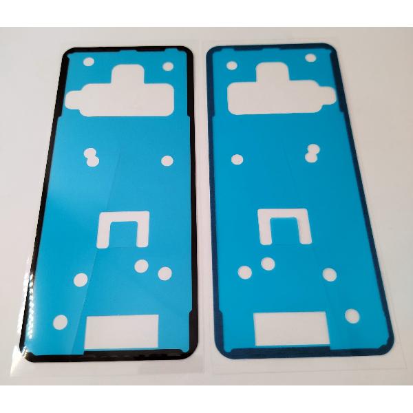 Adhesivo tapa trasera o tapa bateria para Xiaomi Redmi 14C calidad premium