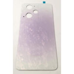 Tapa trasera o tapa bateria morada para Oppo A79 5G CPH2553