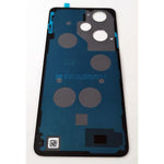 Tapa trasera o tapa bateria morada para Oppo A79 5G CPH2553