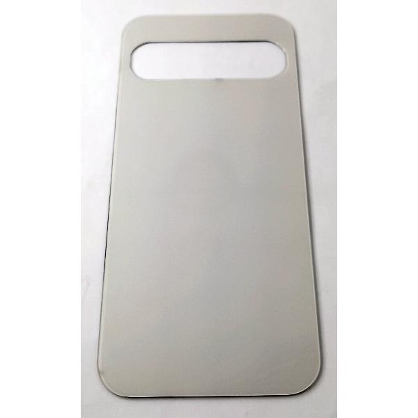 Tapa trasera o tapa bateria blanca para Google Pixel 9 Pro