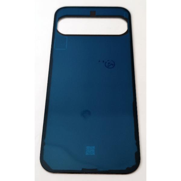 Tapa trasera o tapa bateria blanca para Google Pixel 9 Pro