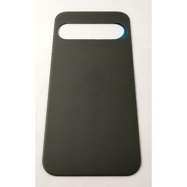Tapa trasera o tapa bateria verde para Google Pixel 9 Pro