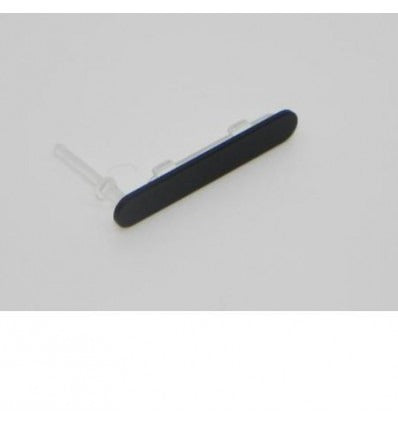 Sony Xperia P LT22I cubierta sim negro premium