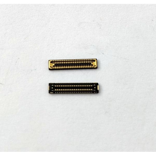 Puerto conector FPC de carga USB integrado de 40 pines para Samsung Galaxy A34 5G A346 calidad premium