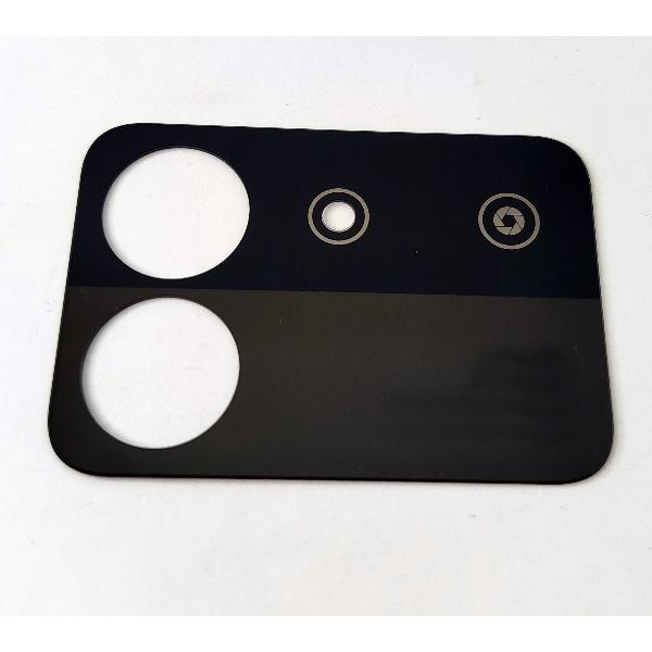 Cristal de camara para ZTE Blade A54 4G calidad premium