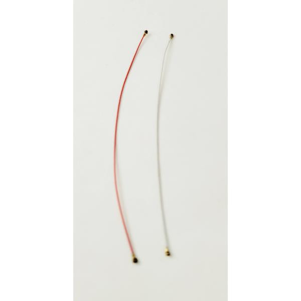 Set de 2 antena señal para Samsung Galaxy A34 5G A346 calidad premium