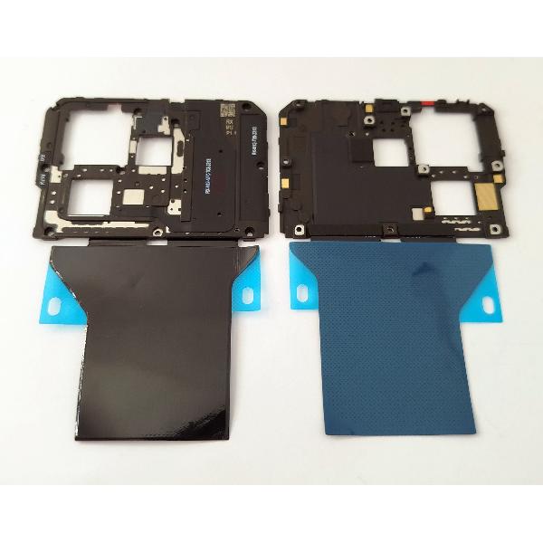 Carcasa de sujecion de placa base para Xiaomi 13T calidad premium