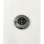 Tapa trasera o tapa bateria negra para Samsung Galaxy Watch Ultra L705 47mm con NFC calidad premium