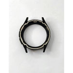 Carcasa o marco central negro para Samsung Watch 6 Classic 43mm R950 R955