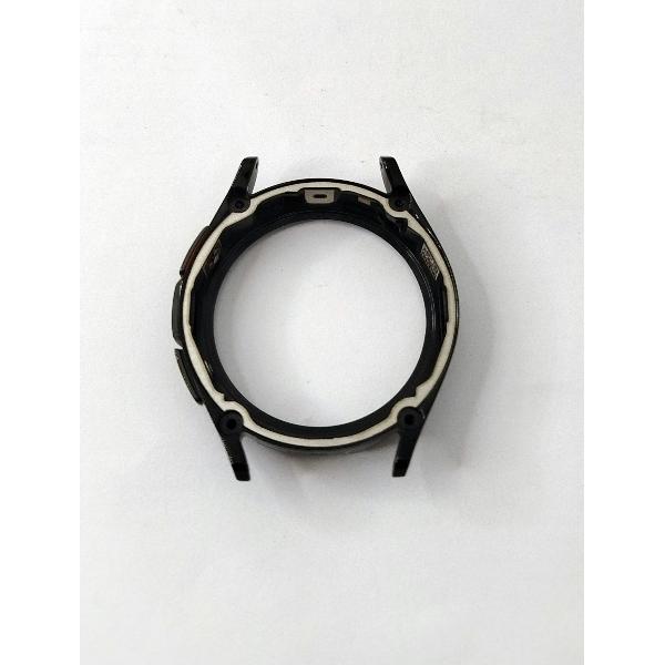 Carcasa o marco central negro para Samsung Watch 6 Classic 43mm R950 R955
