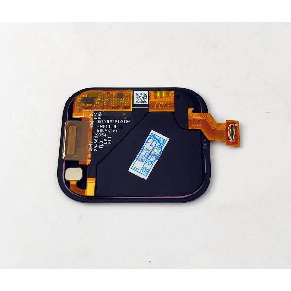 Pantalla lcd para Huawei Watch Fit 3 mas tactil negro calidad premium