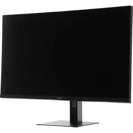 Monitor Profesional Xiaomi Monitor A27Ui 27"/ 4K UHD/ Negro - PixelPlaza