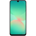 Smartphone Samsung Galaxy A26 6GB/ 128GB/ 6.7"/ 5G/ Blanco - PixelPlaza