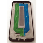 Carcasa o marco frontal negro para Samsung Galaxy M34 5G M346B