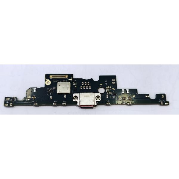 Flex puerto de carga para Samsung Galaxy Tab S10 Ultra 5G SM-X926 GH82-35933A Service Pack
