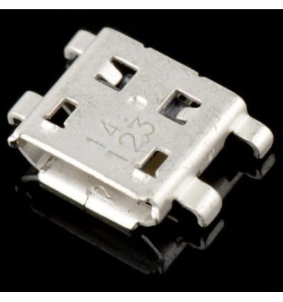 ZTE Blade V880 San Francisco conector de carga micro usb ori
