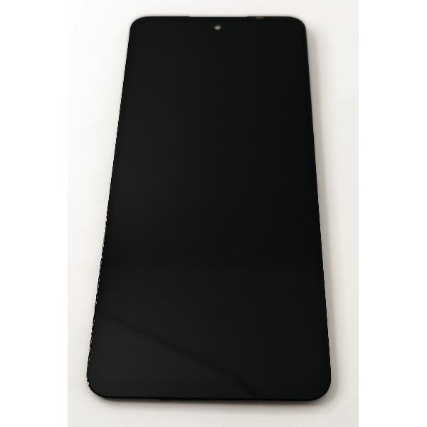 Pantalla lcd para Oppo A80 5G mas tactil negro compatible