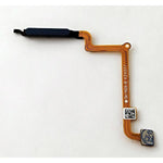 Flex sensor de huella azul para Xiaomi Redmi 14C calidad premium