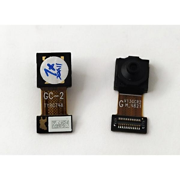 Camara frontal 13mp para Samsung Galaxy A16 5G A166 calidad premium