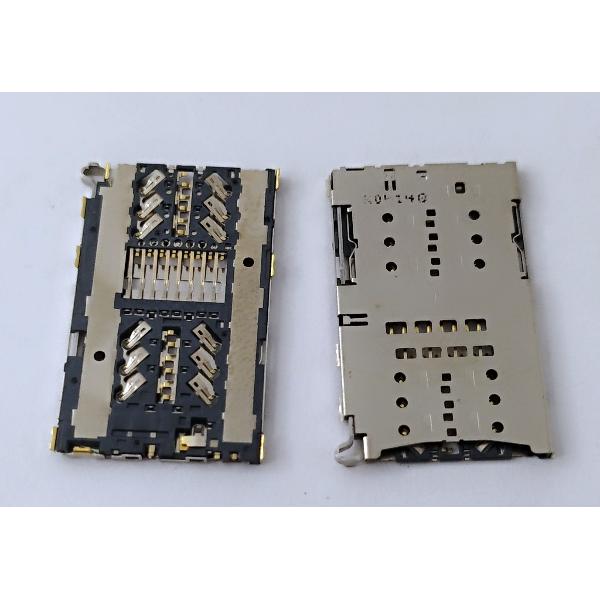 Lector sim para Samsung Galaxy A34 5G A346 calidad premium