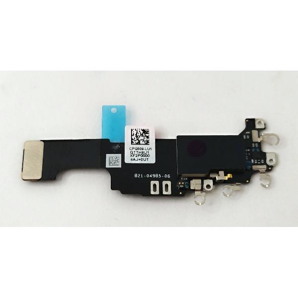 Antena Wifi para iPhone 16 Pro A3293 A3083 A3292 A3294 calidad premium