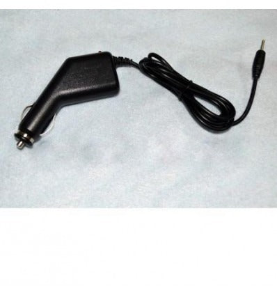 Cargador coche 2000 mah para tablet conexion 2.5mm (tablets