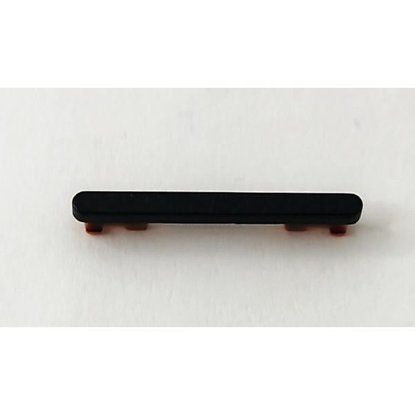 Boton volumen negro para Xiaomi Poco F5 5G calidad premium