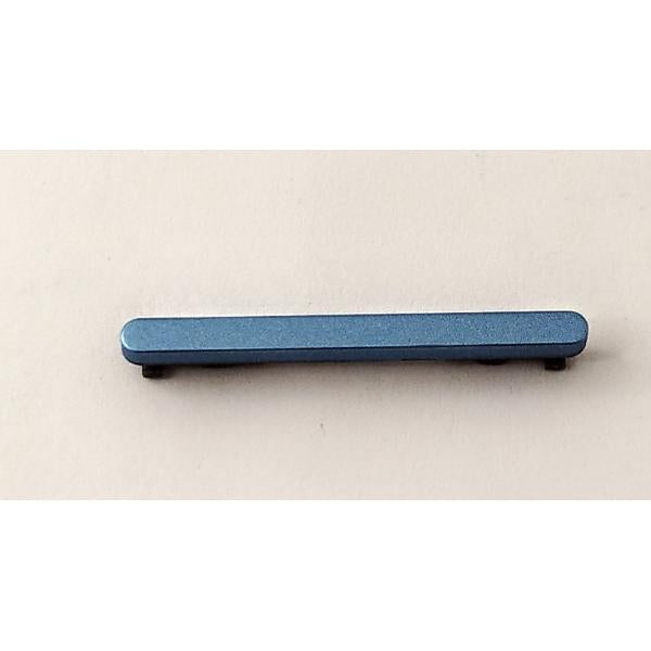 Boton volumen azul para Xiaomi Poco X5 Pro 5G calidad premium