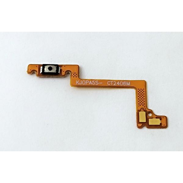 Flex power para Oppo A12 calidad premium