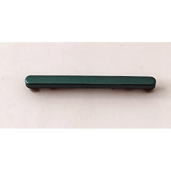 Boton volumen verde para Xiaomi Poco X5 5G calidad premium