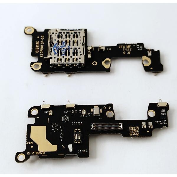 Placa lector sim para Realme 13 Pro 5G calidad premium