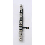 Flex volumen para iPhone 16 Pro Max A3296 A3084 A3295 A3297 calidad premium