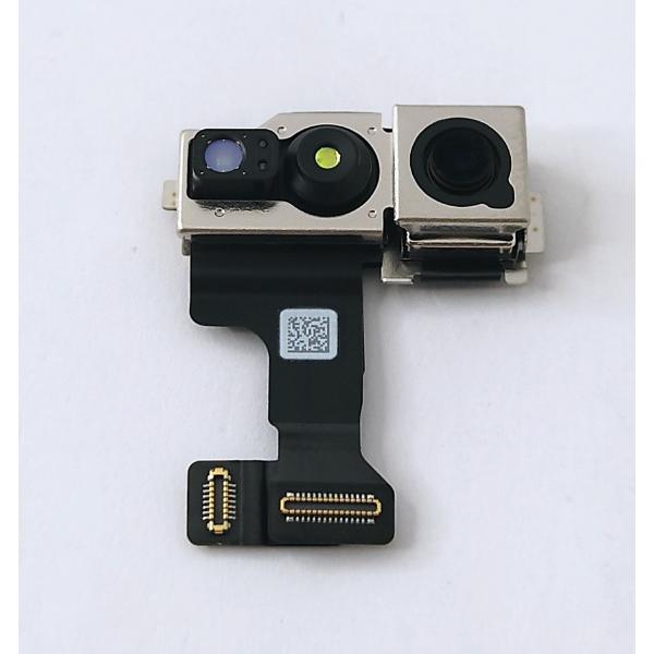 Camara frontal para iPhone 16 A3287 A3081 A3286 A3288 calidad premium