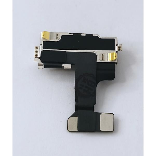 Camara frontal para iPhone 16 A3287 A3081 A3286 A3288 calidad premium