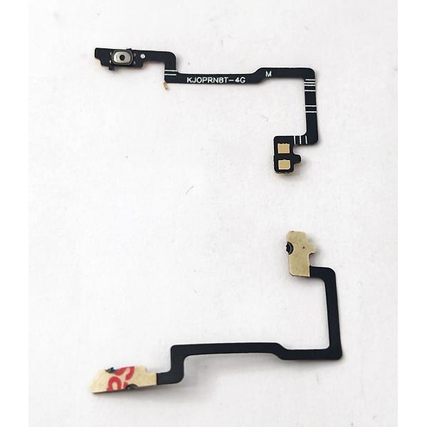 Flex power para Oppo Reno 8T 4G CPH2481 calidad premium