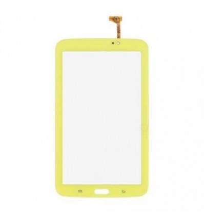 Samsung Galaxy TAB 3 7.0 SM-T210 T2105 T210R P3210 pantalla táctil amarillo premium