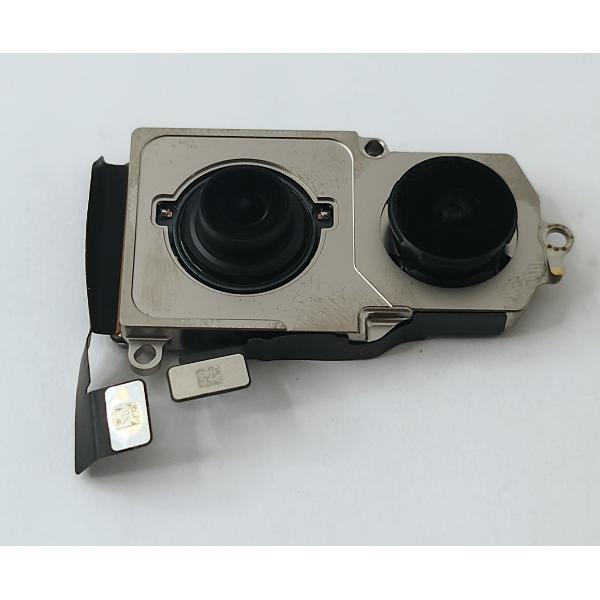 Camara trasera para iPhone 16 A3287 A3081 A3286 A3288 calidad premium