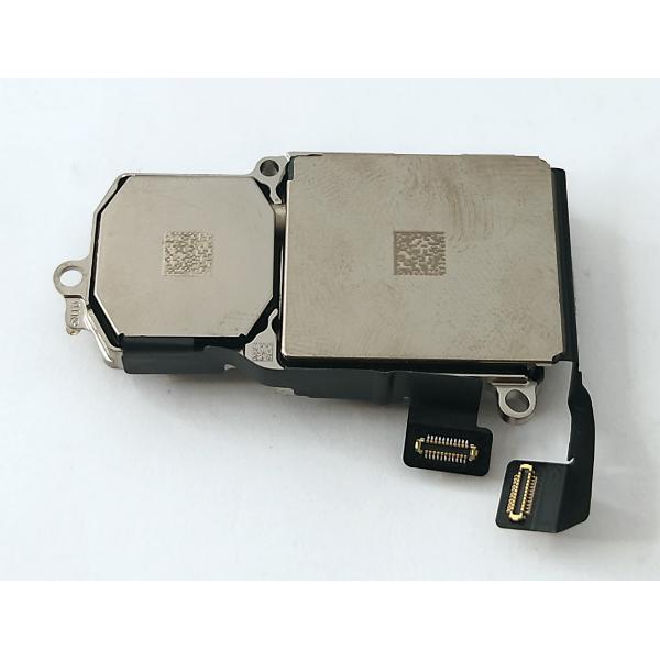 Camara trasera para iPhone 16 A3287 A3081 A3286 A3288 calidad premium