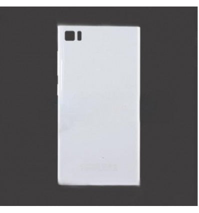 Xiaomi Miui MI3 M3 tapa batería blanco versión WCDMA
