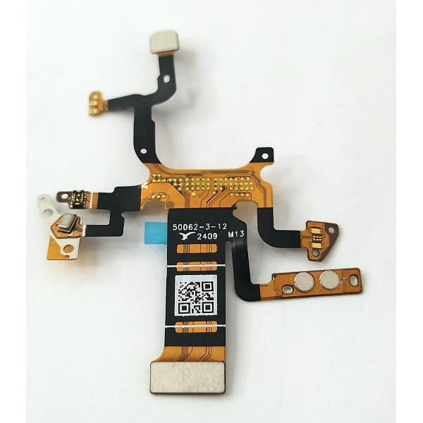 Flex de tapa trasera o tapa bateria para Xiaomi Watch S3 calidad premium
