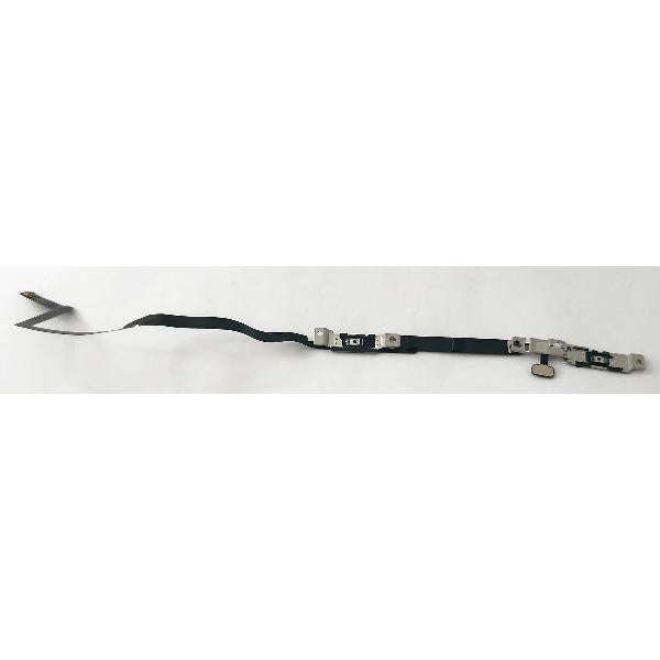 Flex power para iPhone 16 Pro Max A3296 A3084 A3295 A3297 calidad premium